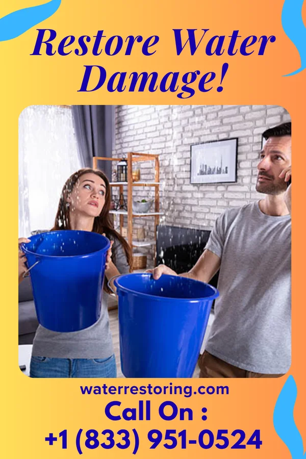 water restoration Patriot Restoration Solutions LLC Lake Bryan